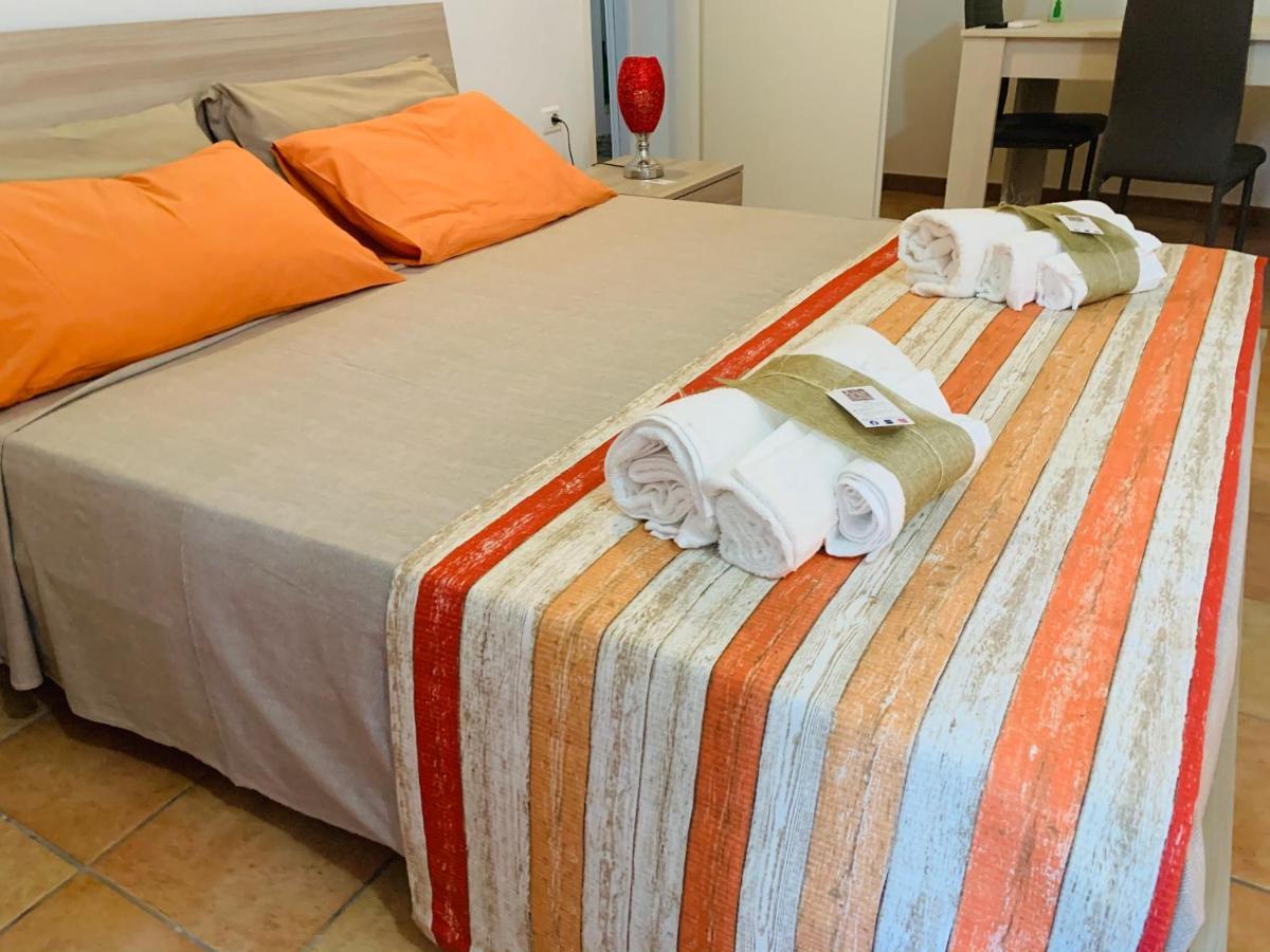 Nonna Veronica Gemini  Ngoại thất bức ảnh