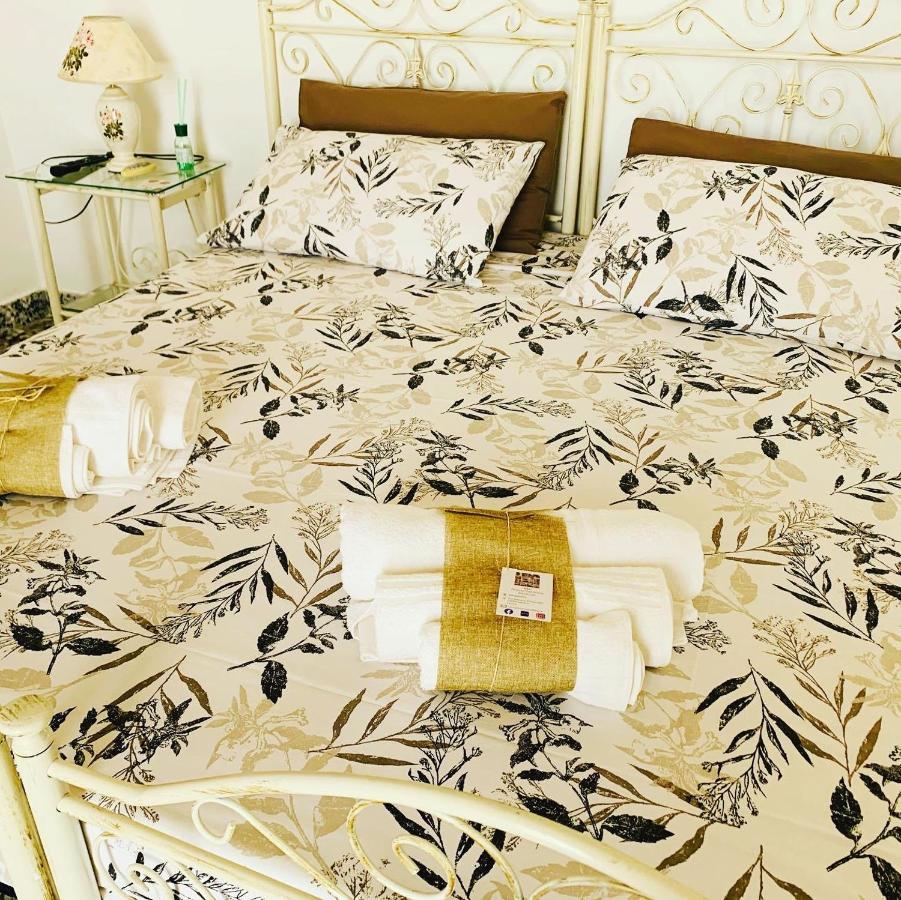 Nonna Veronica Gemini  Ngoại thất bức ảnh