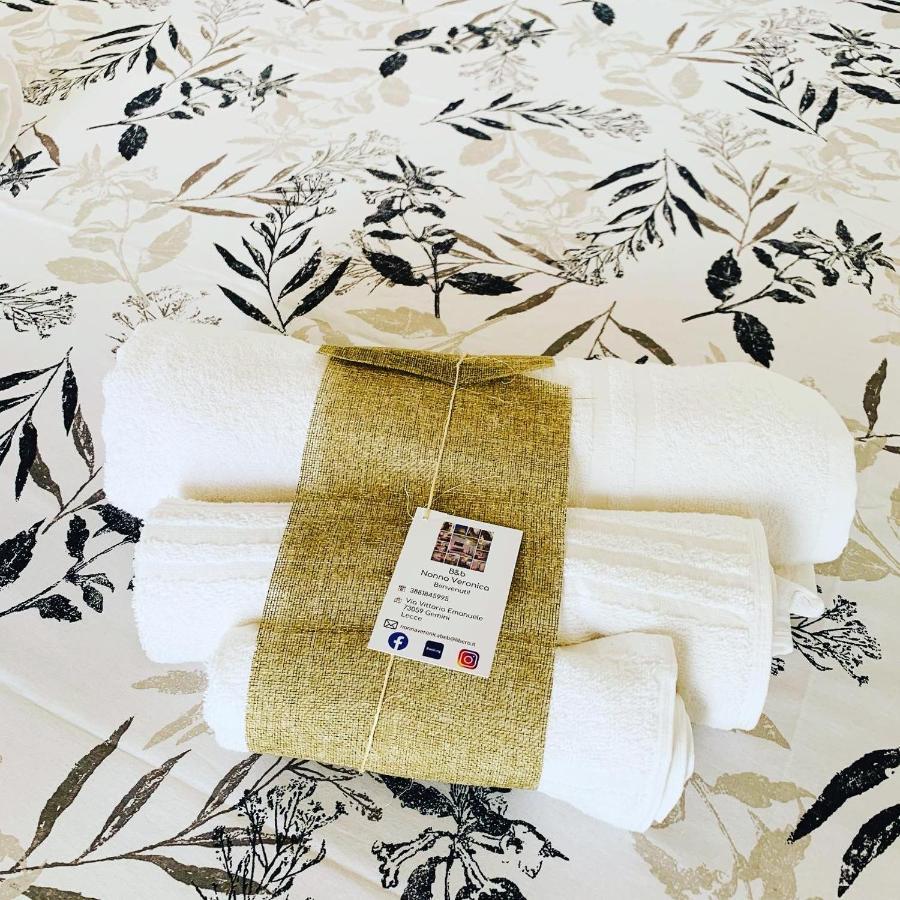 Nonna Veronica Gemini  Ngoại thất bức ảnh