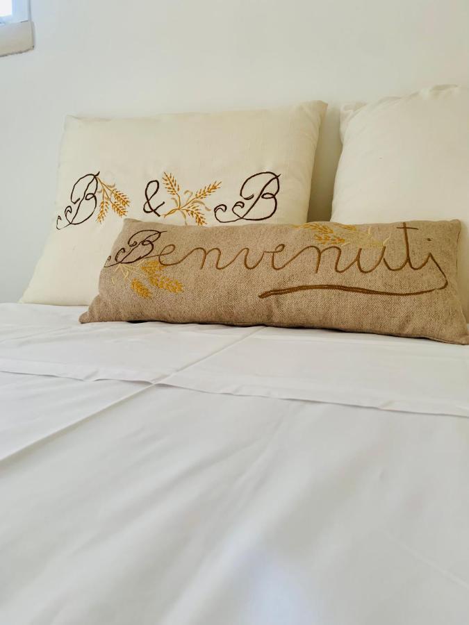 Nonna Veronica Gemini  Ngoại thất bức ảnh