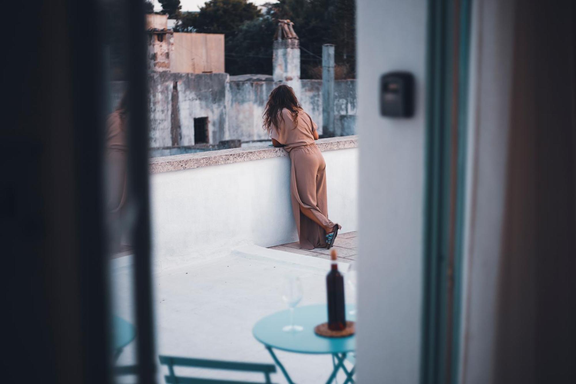 Nonna Veronica Gemini  Ngoại thất bức ảnh